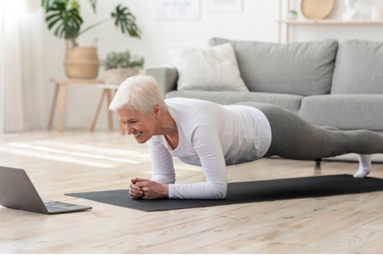 The Importance of Strength and Resistance Training for Peri/Menopausal Women: A Physiotherapist’s Guide to Longevity and Health