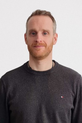 Alex Smart, physiotherapist at Movement Perfected Moorgate and Marylebone