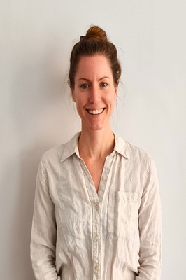 Tegan Fletcher, physiotherapist at Movement Perfected Marylebone and Moorgate