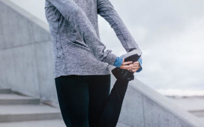 The best exercises to release tight hips
