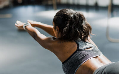 Strength Training: Why It’s Essential for Peri-Menopausal and Menopausal Women