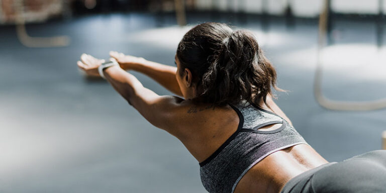 Strength Training: Why It’s Essential for Peri-Menopausal and Menopausal Women